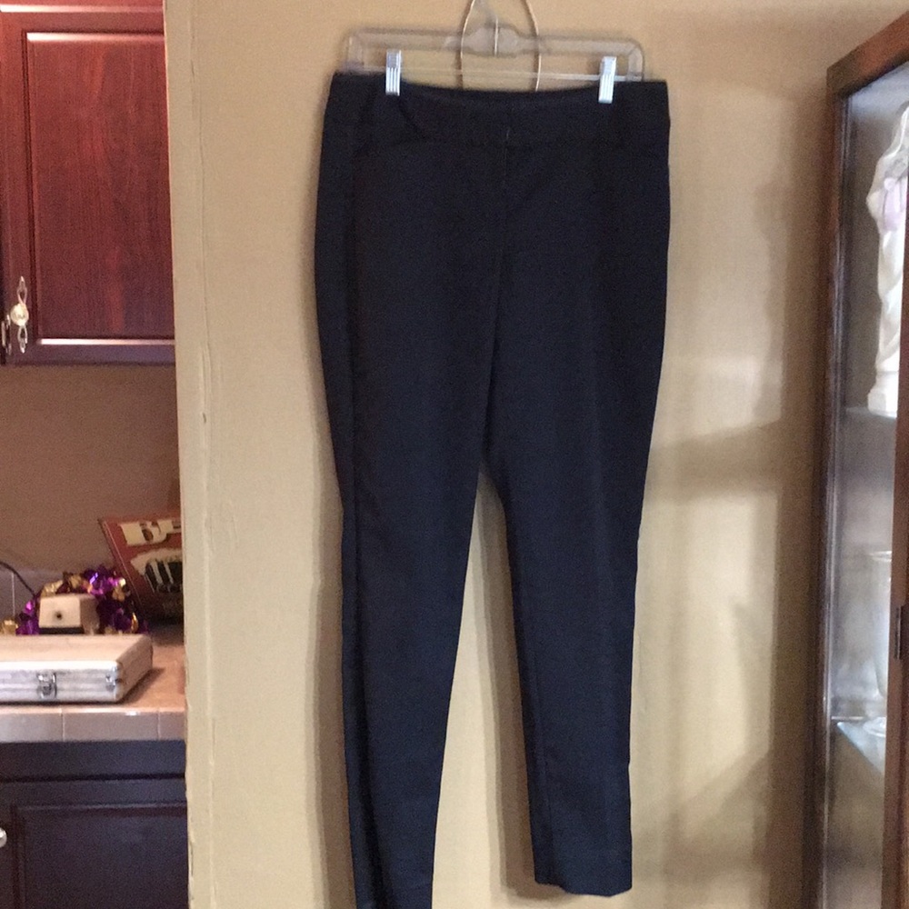Black Dress pants